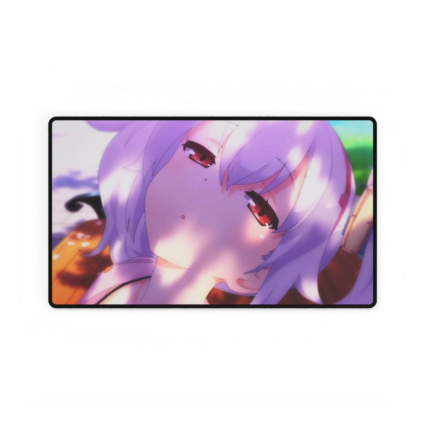 Laffey Mouse Pad