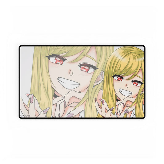 Marin kitagawa Mouse Pad