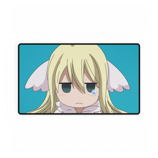 Mavis Mouse Pad