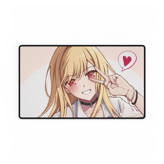 Anime My Dress-Up Darling Mouse Pad