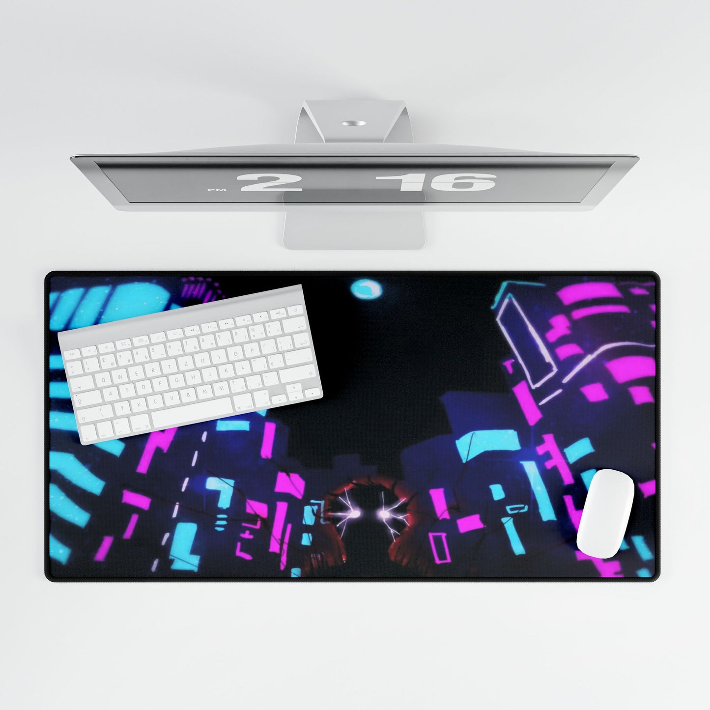 Mob Psycho 100 Shigeo Kageyama Mouse Pad