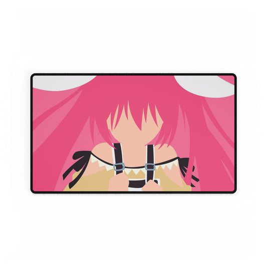 Date A Live Mouse Pad