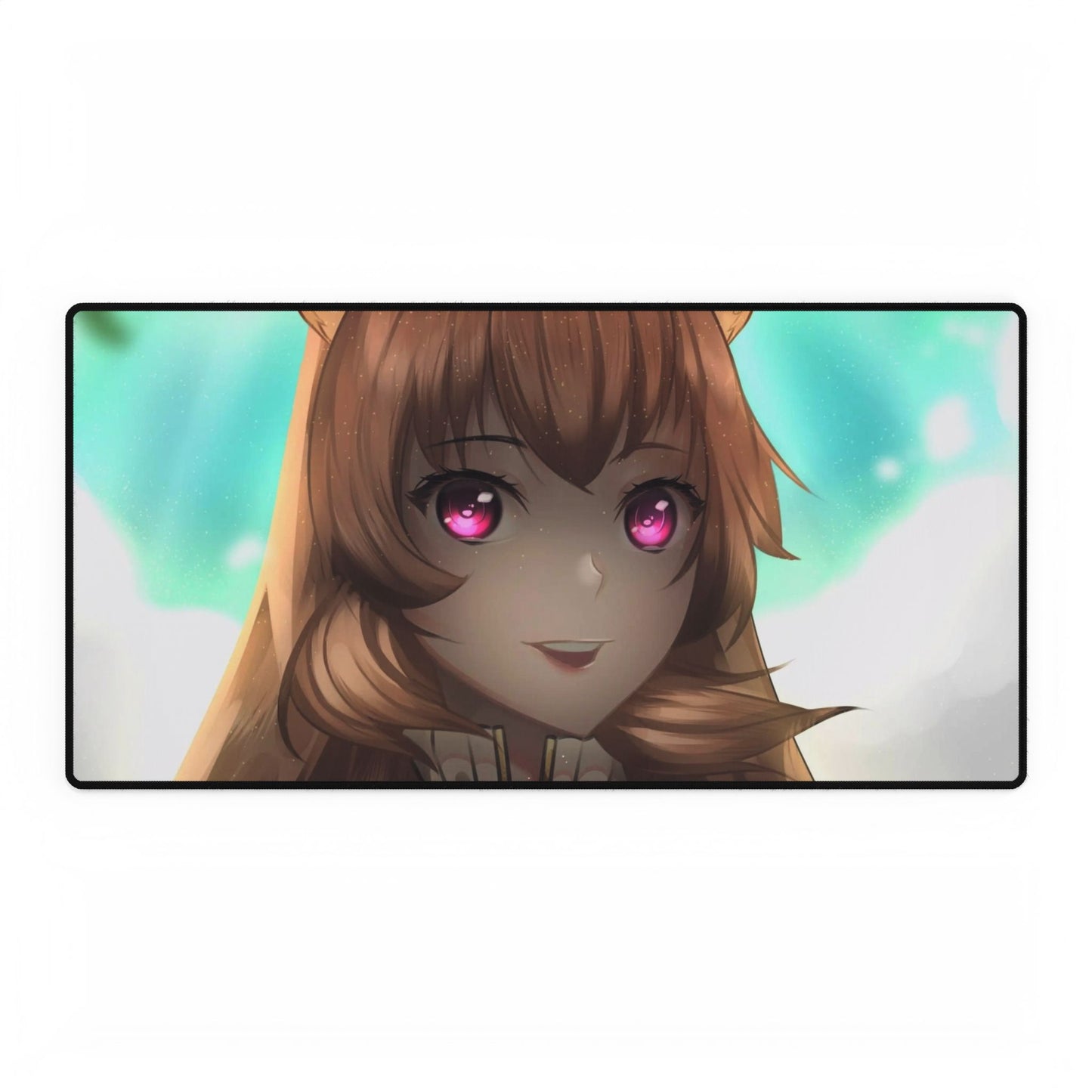 So Powerful love to master Mouse Pad
