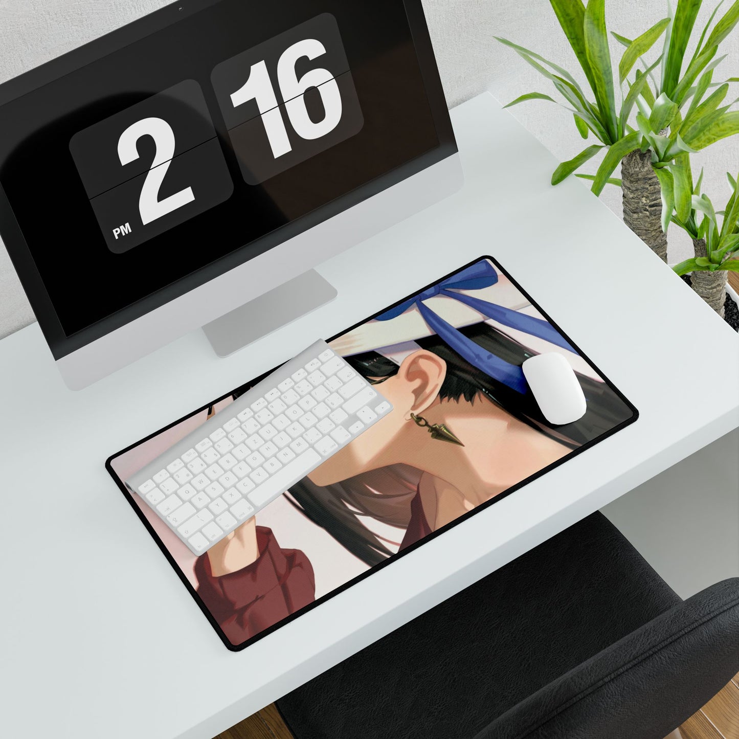 Anime Spy x Family Mouse Pad