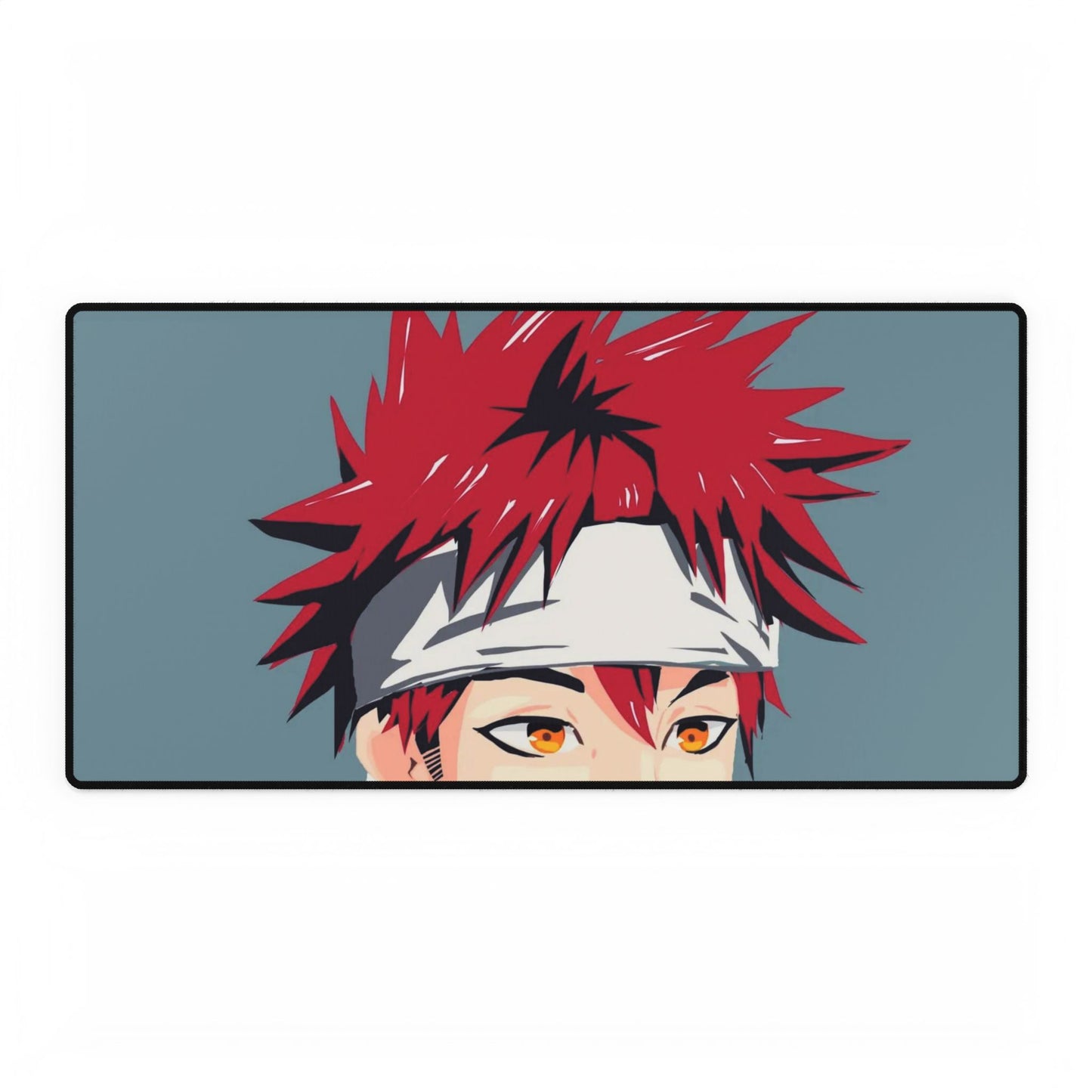 Food Wars: Shokugeki no Soma Mouse Pad
