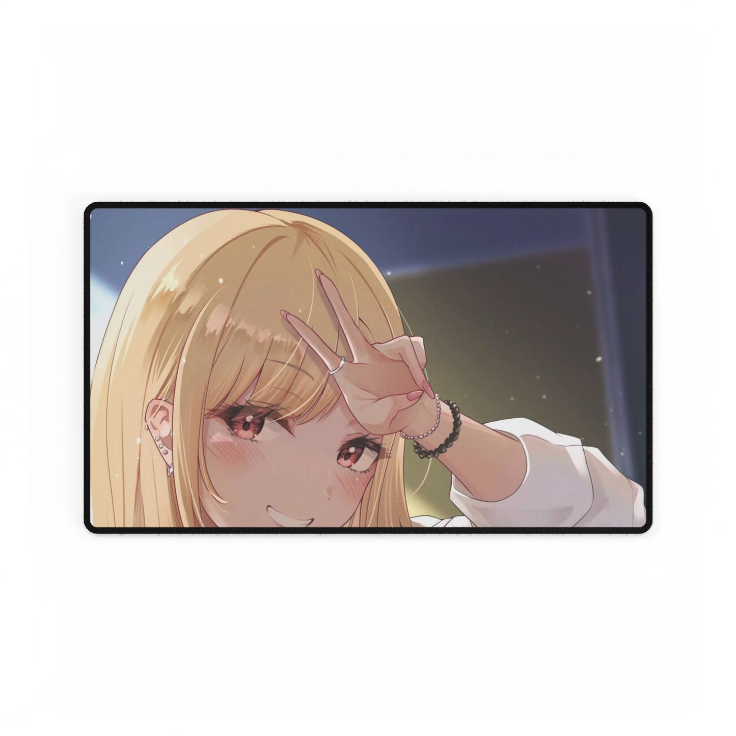 Anime My Dress-Up Darling Mouse Pad