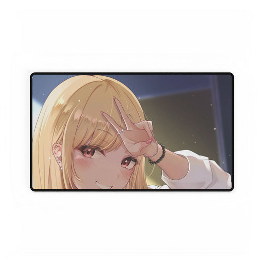 Anime My Dress-Up Darling Mouse Pad