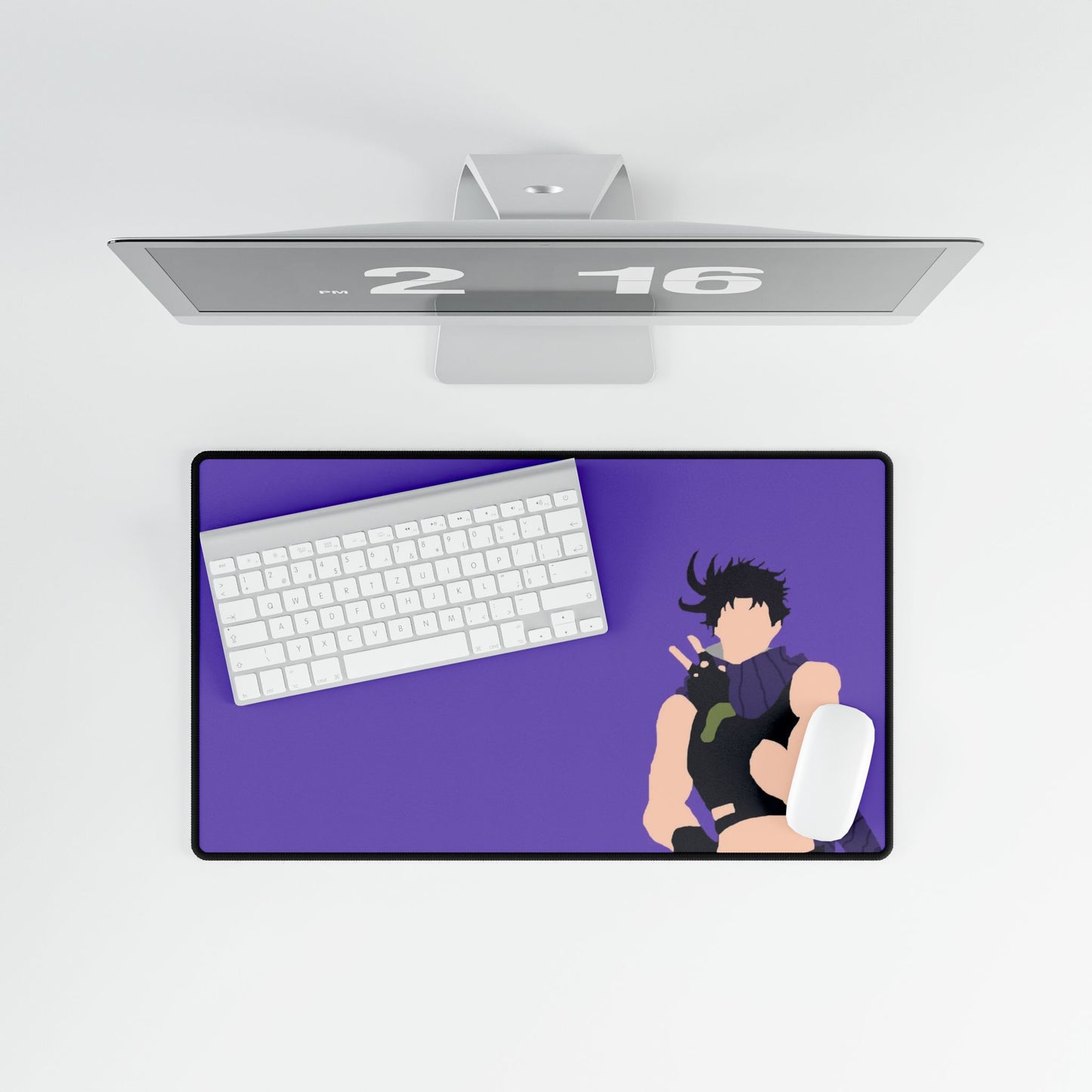 Jojo Mouse Pad