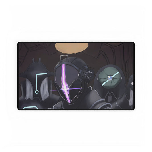Anime Made In Abyss Mouse Pad