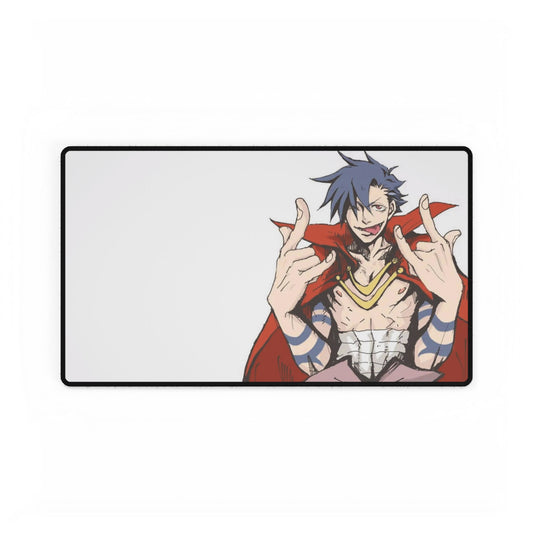 Anime Tengen Toppa Gurren Lagann Mouse Pad