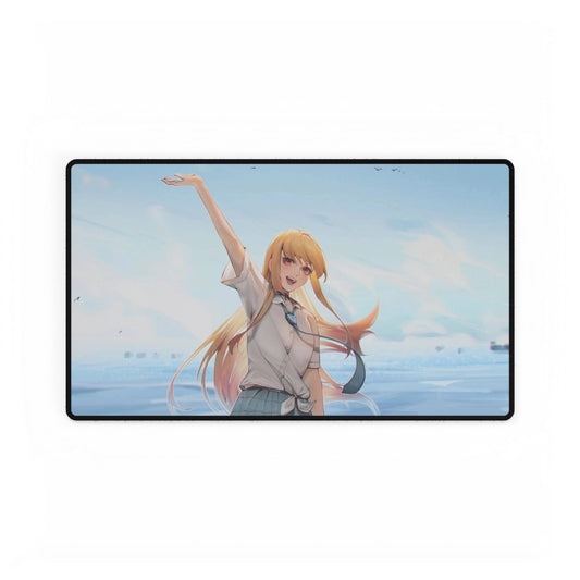 My Dress-Up Darling Mouse Pad