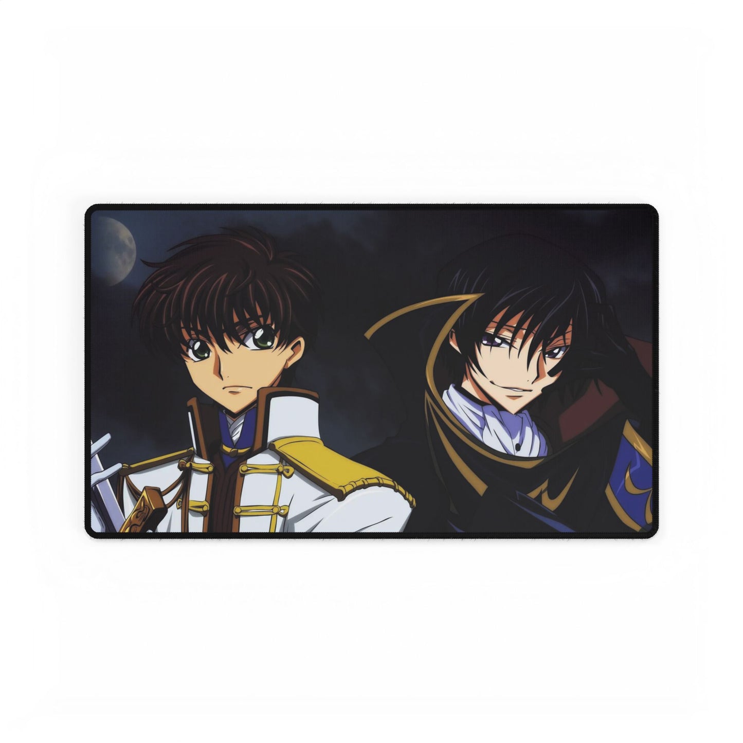 Anime Code Geass Mouse Pad