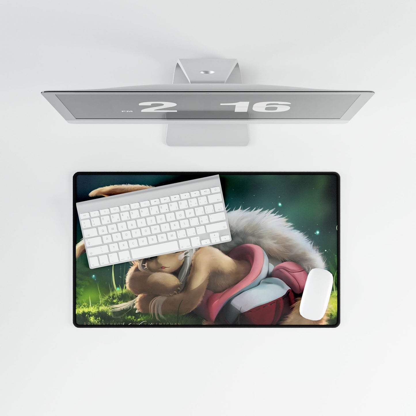 Nanachi Mouse Pad
