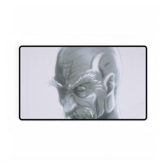 Anime Hunter x Hunter Mouse Pad