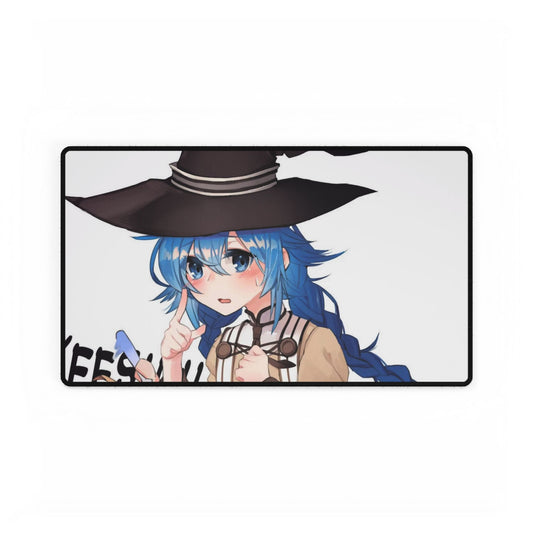 Mushoku Tensei: Jobless Reincarnation Mouse Pad