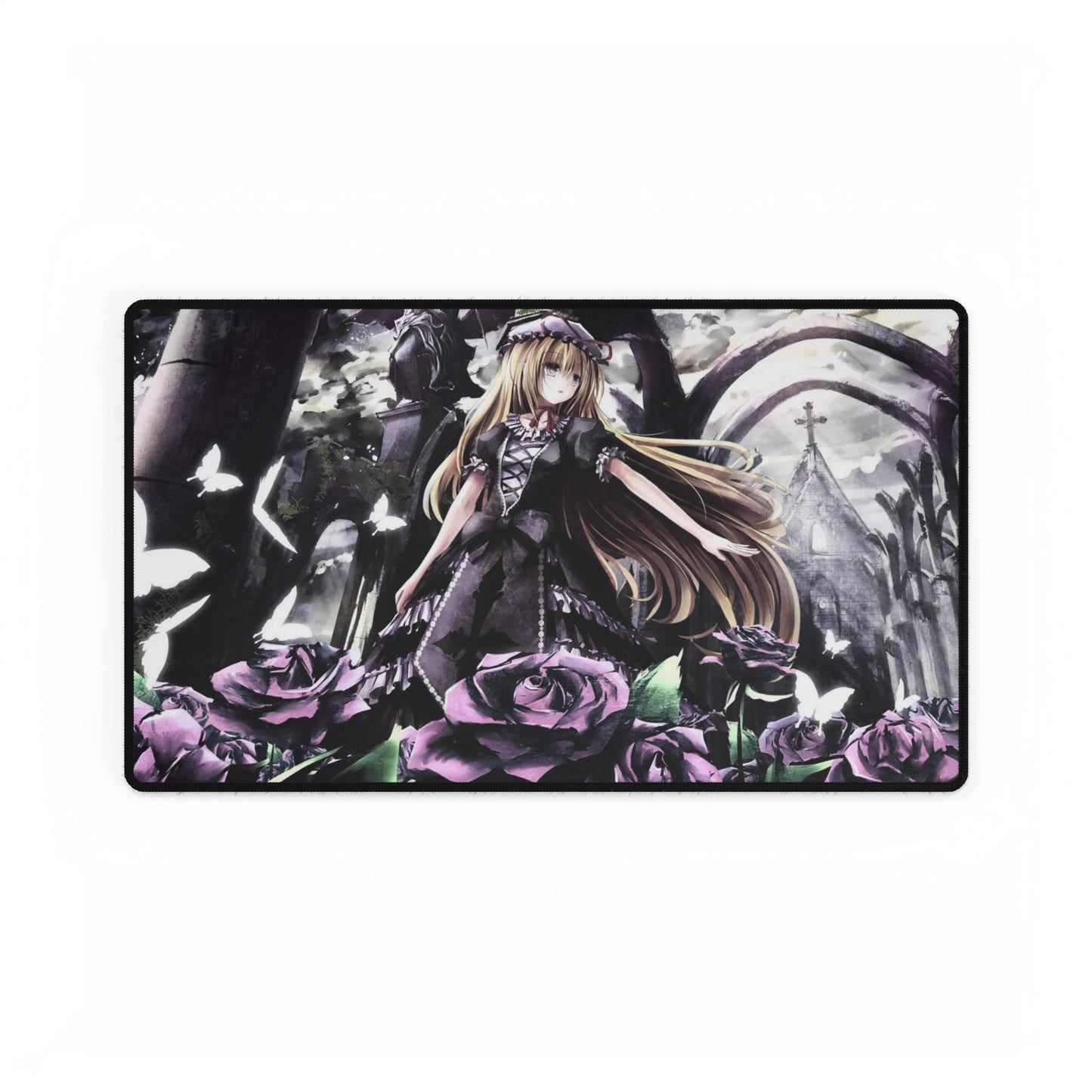 Yakumo Yukari Mouse Pad