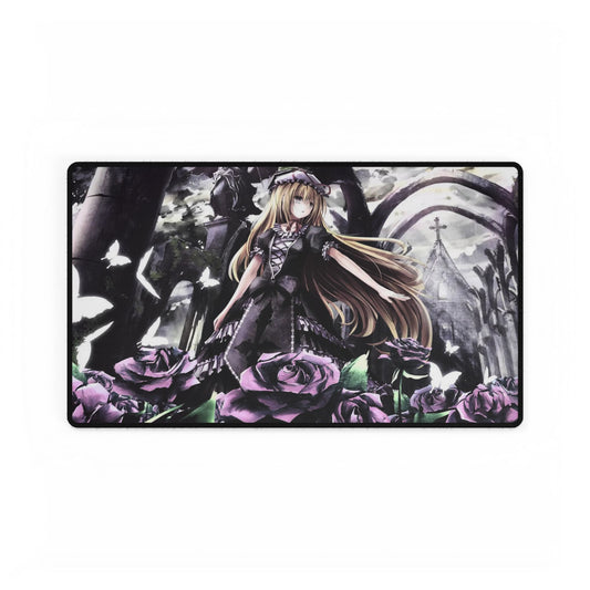 Yakumo Yukari Mouse Pad