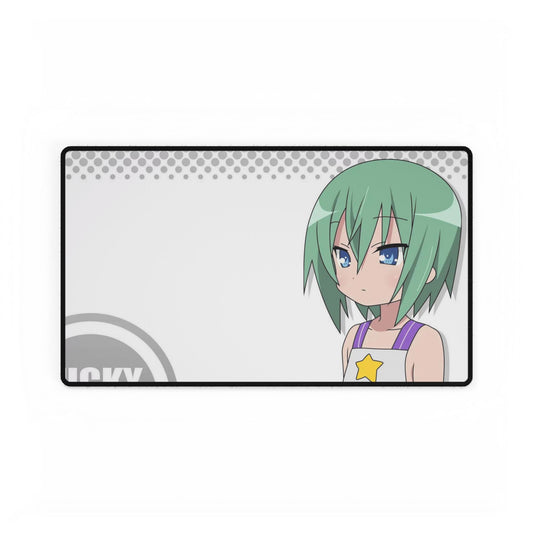 Lucky Star Mouse Pad