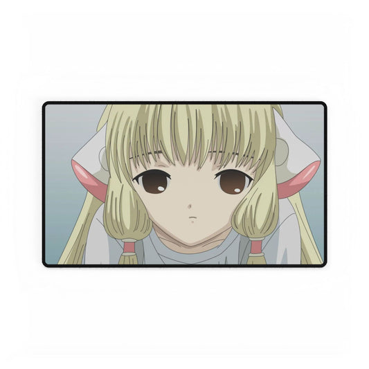 Chobits Mouse Pad