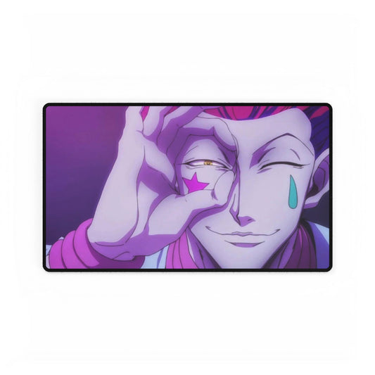 Anime Hunter x Hunter Mouse Pad