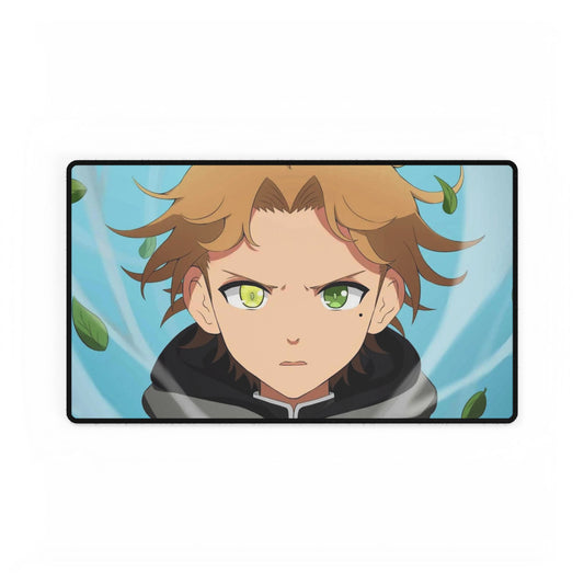 Mushoku Tensei: Jobless Reincarnation Mouse Pad