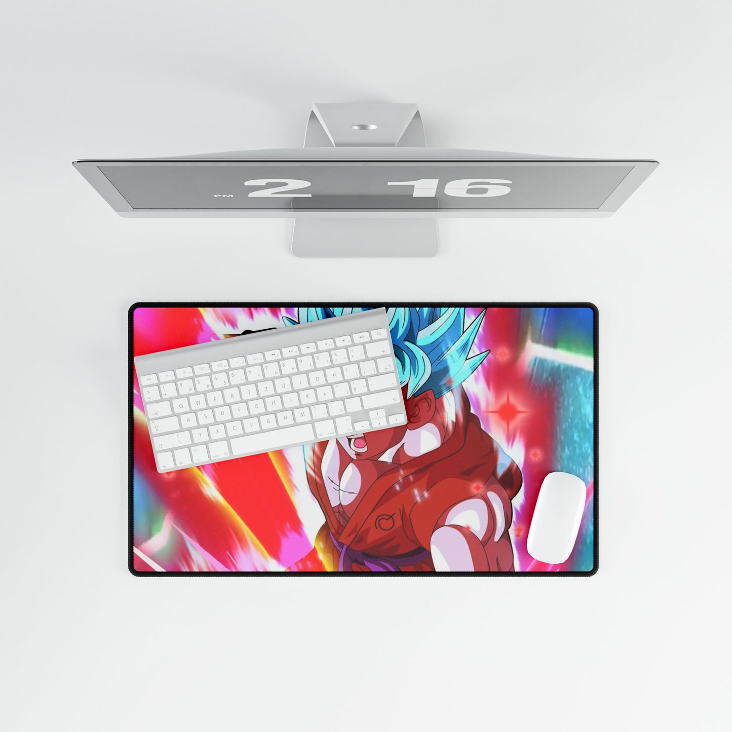 Dragon Ball Super - Goku Mouse Pad