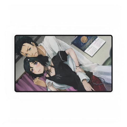 Anime Steins;Gate Mouse Pad