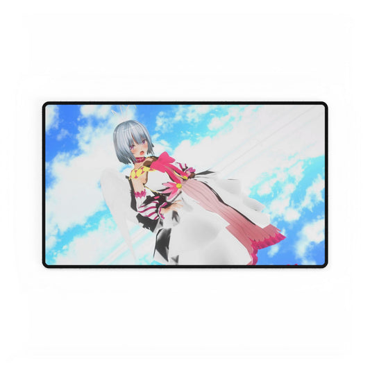 The Rising of the Shield Hero Mouse Pad