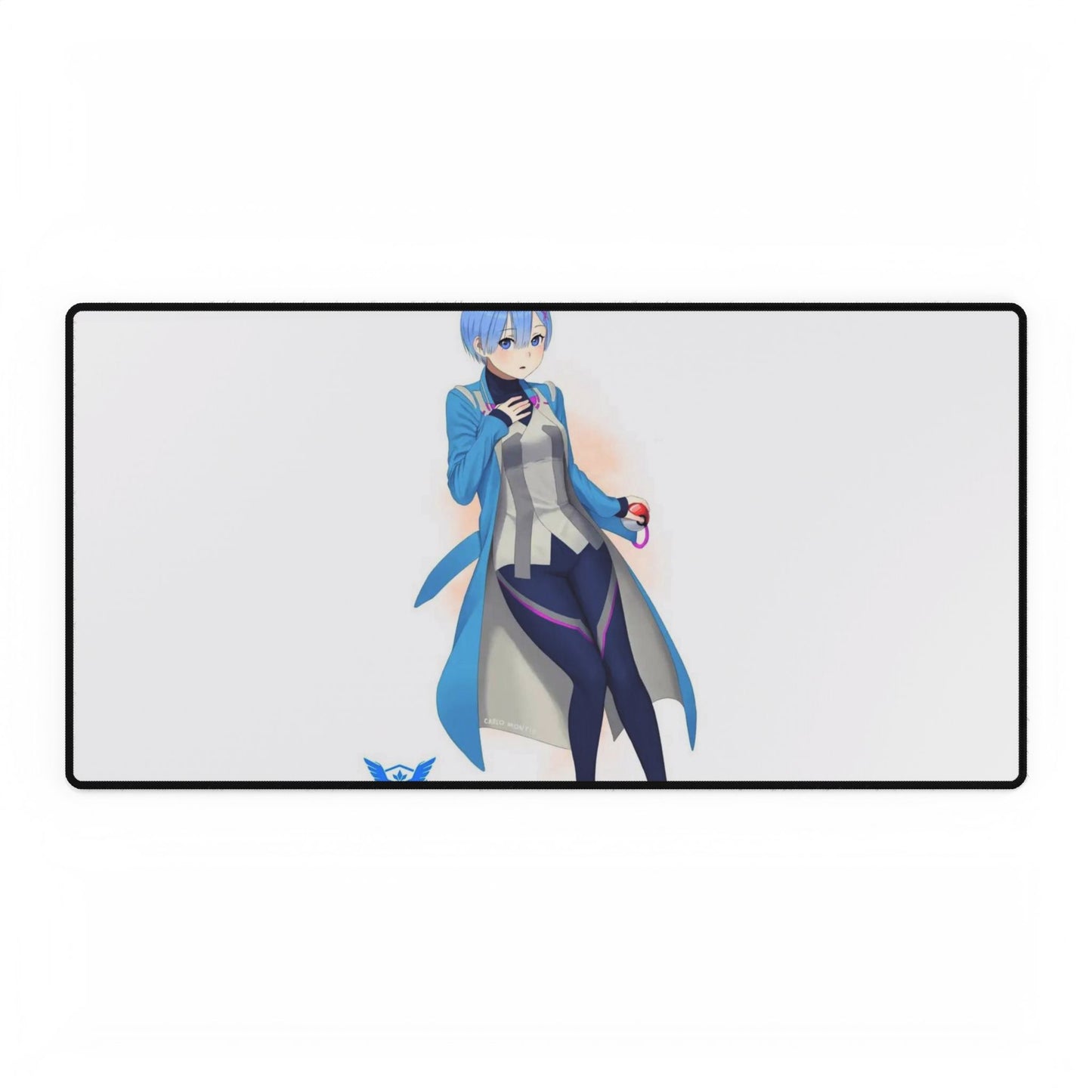 Anime Re:ZERO -Starting Life in Another World- Mouse Pad