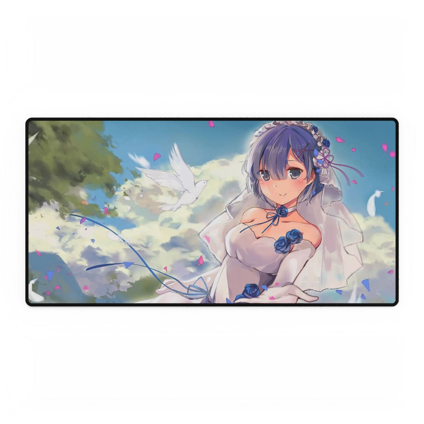 RE：M Mouse Pad