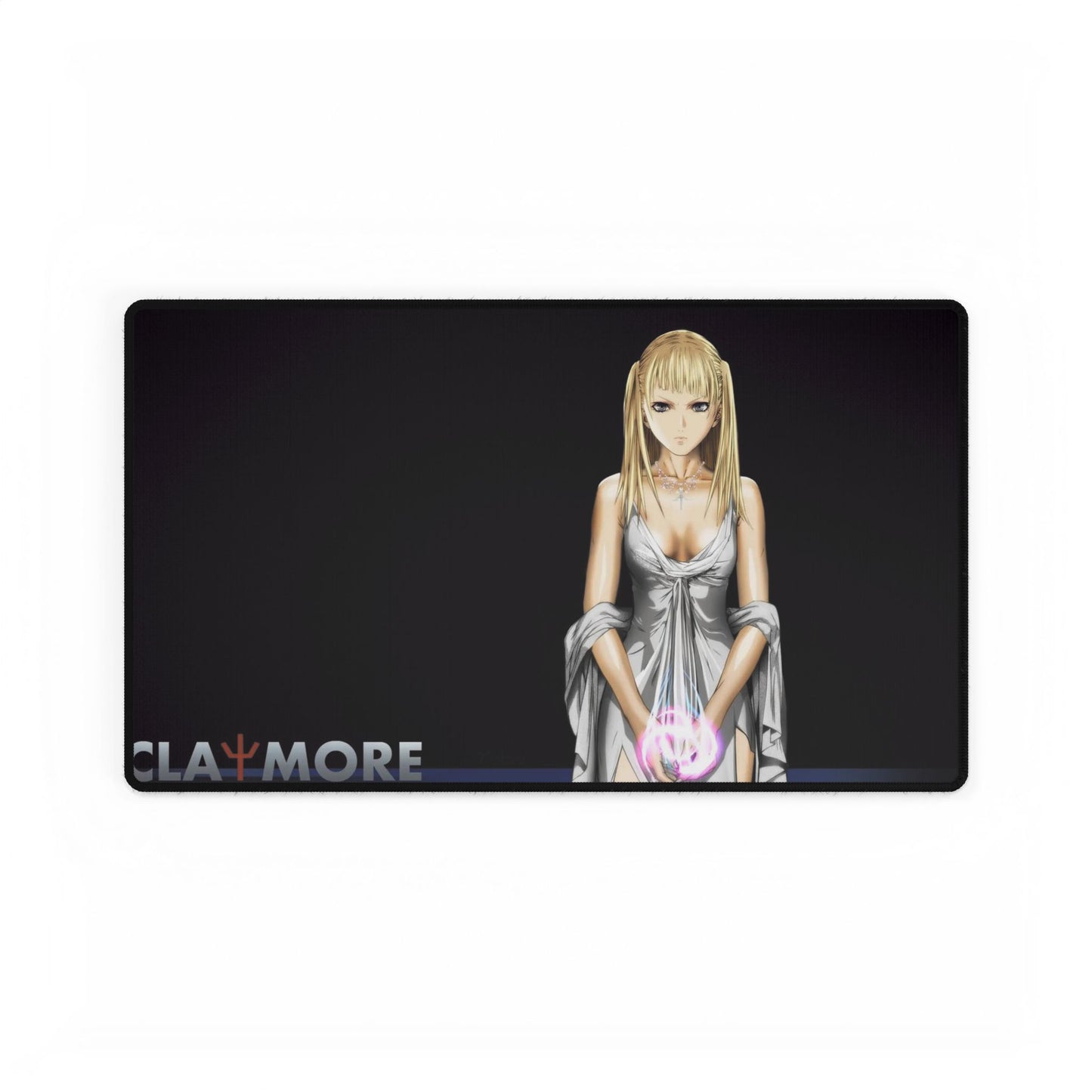 Anime Claymore Mouse Pad