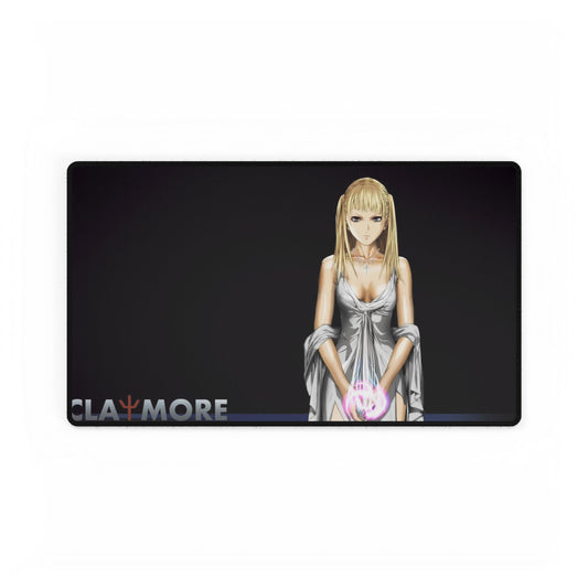 Anime Claymore Mouse Pad
