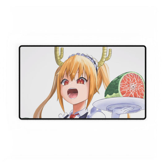 Miss Kobayashi's Dragon Maid Mouse Pad