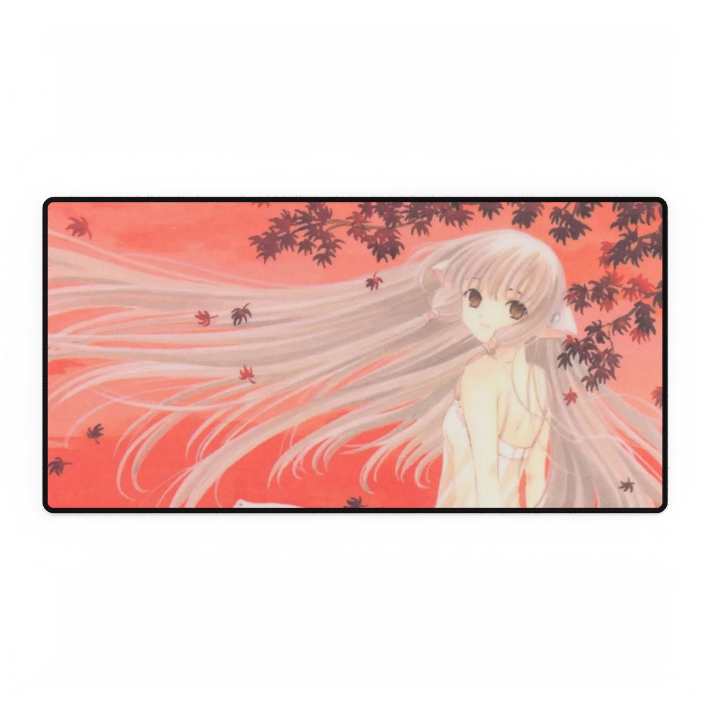 Anime Chobits Mouse Pad