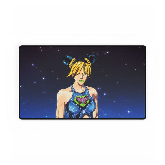 Jolyne Cujoh Mouse Pad