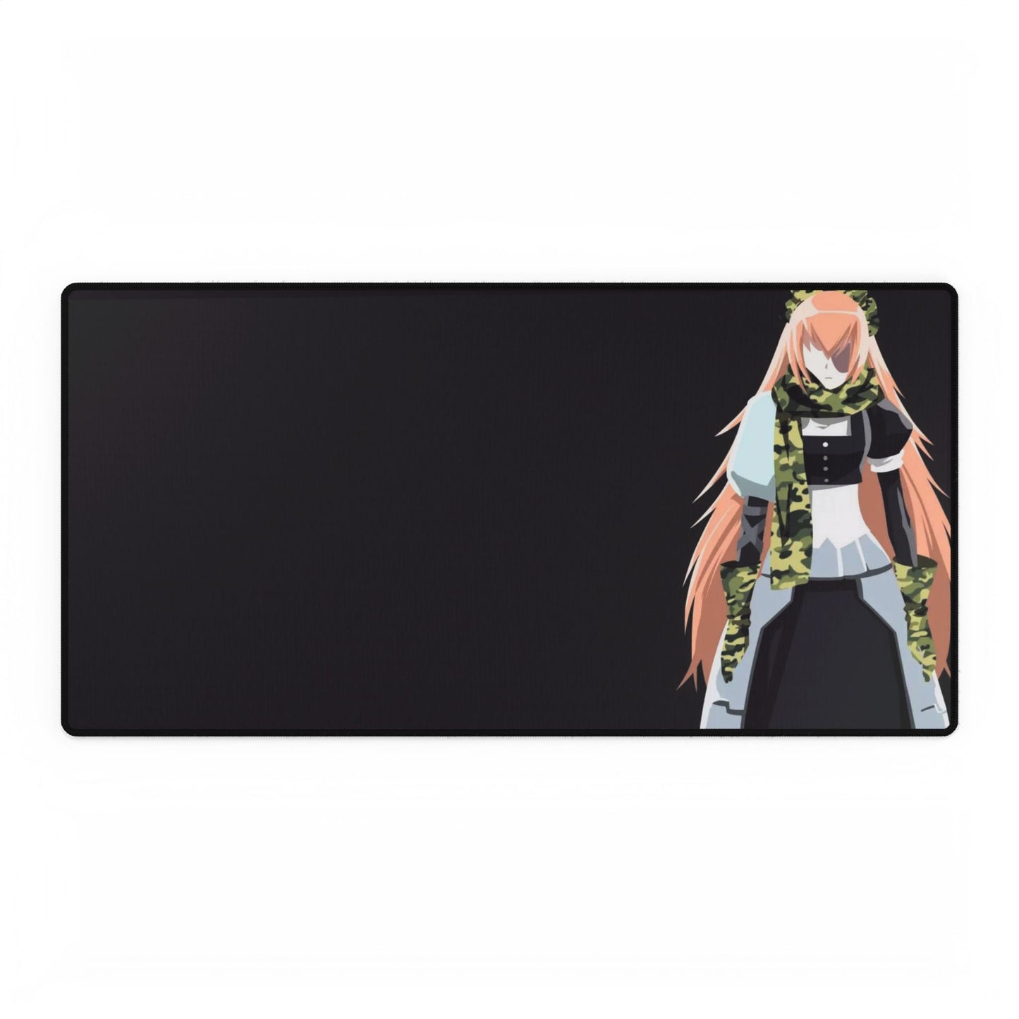 Overlord Cz2128 Delta Mouse Pad