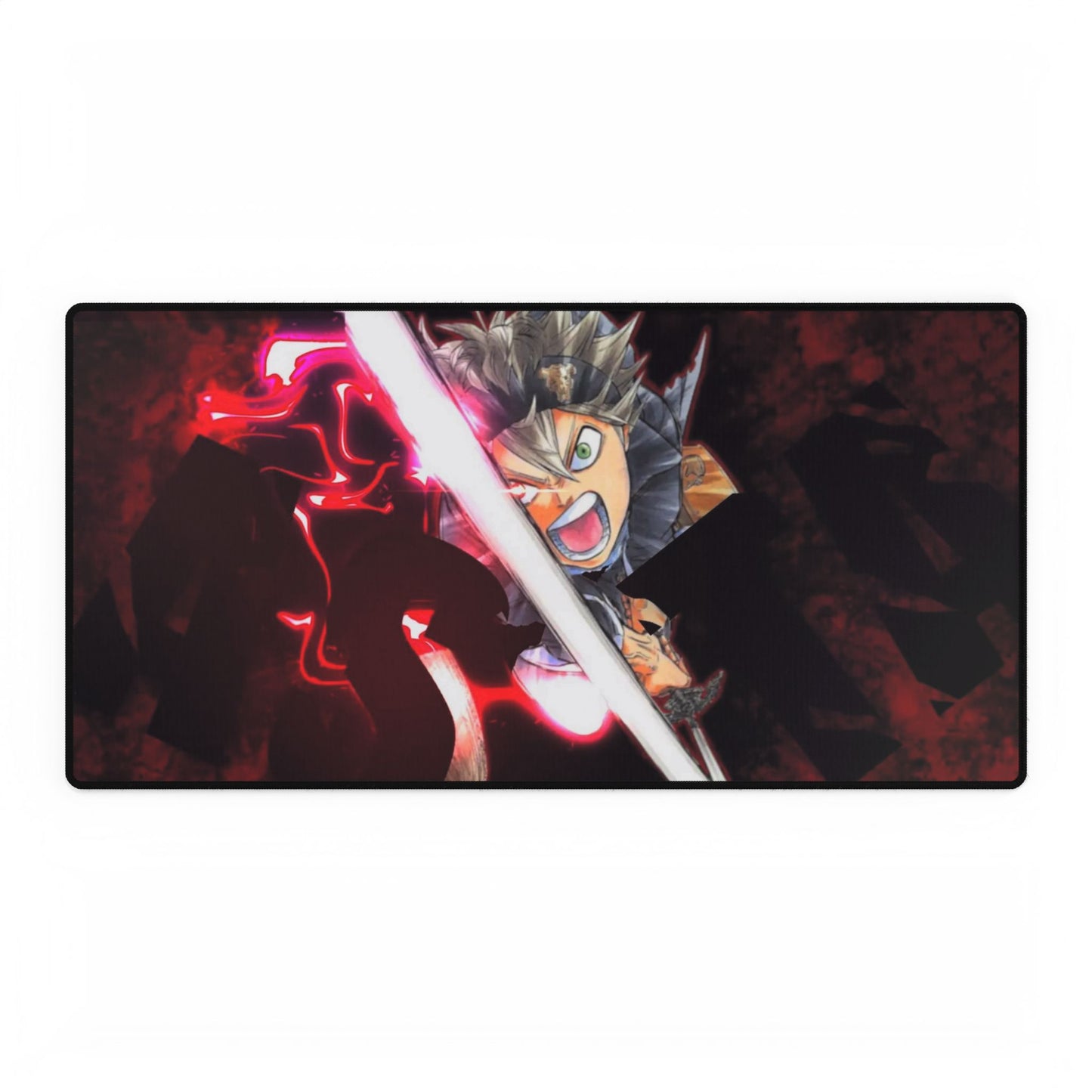 ASTA! Mouse Pad
