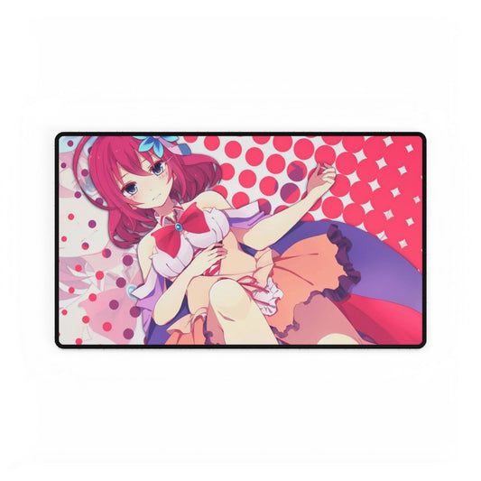No Game No Life Mouse Pad