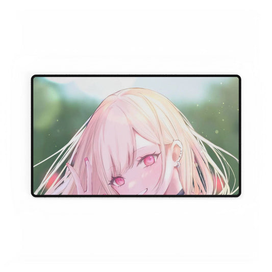 My Dress-Up Darling Mouse Pad