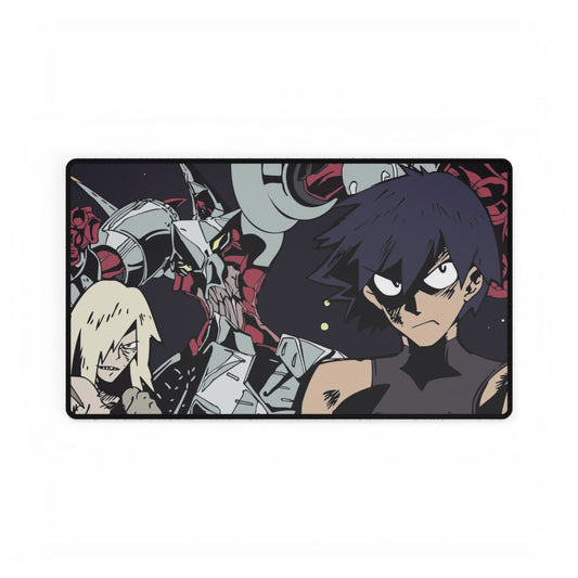Tengen Toppa Gurren Lagann Mouse Pad