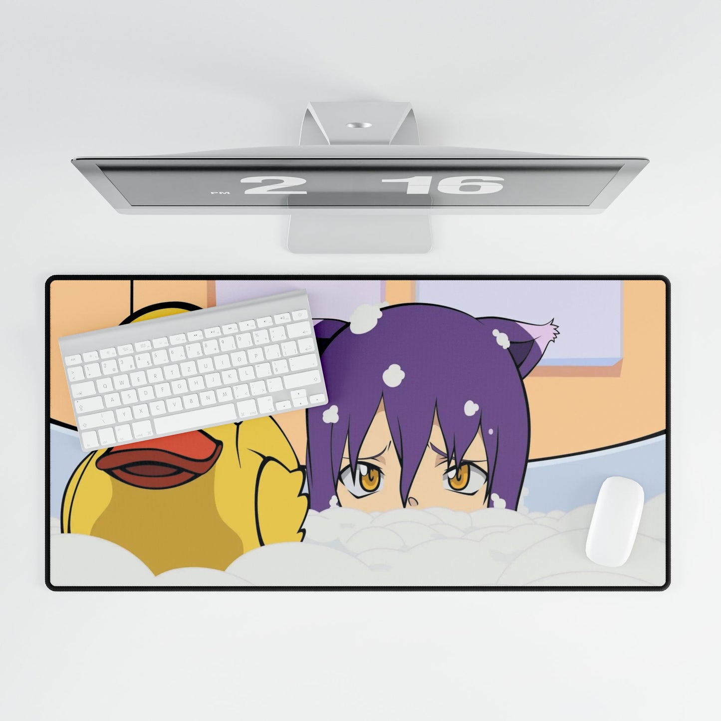 Blair - Soul Eater Mouse Pad