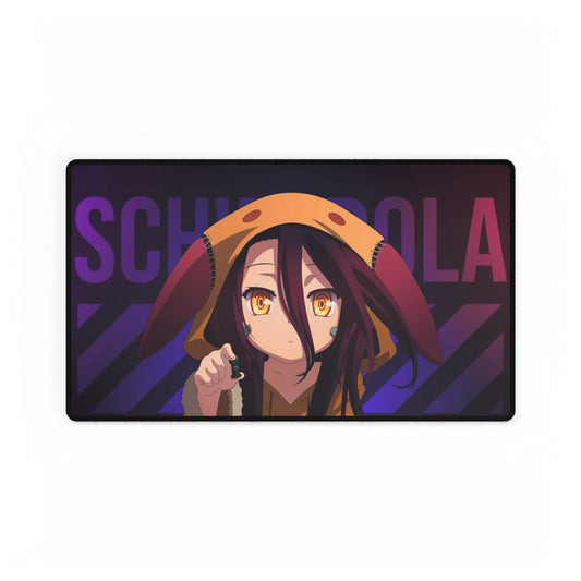 Schwi Dola, Shuvi Dola by Joxnh Mouse Pad