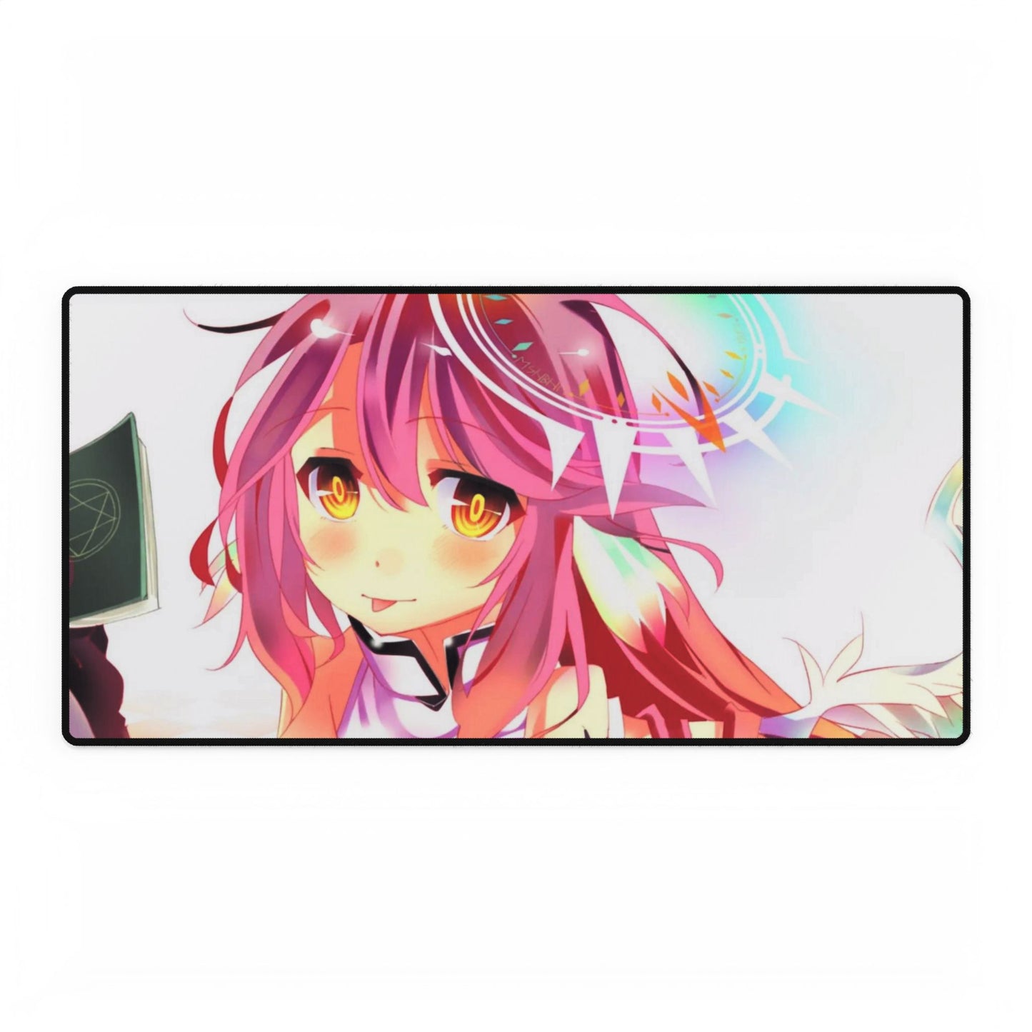 Anime No Game No Life Mouse Pad