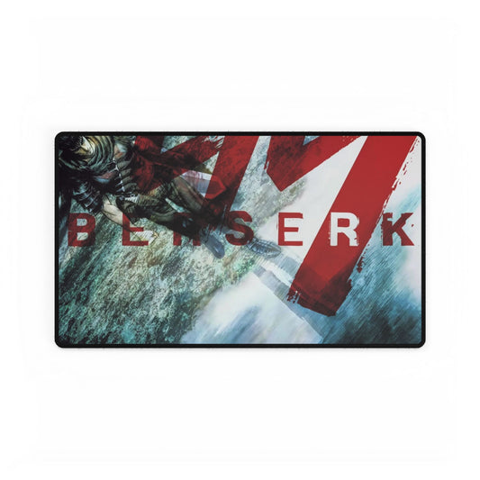 Berserk Mouse Pad