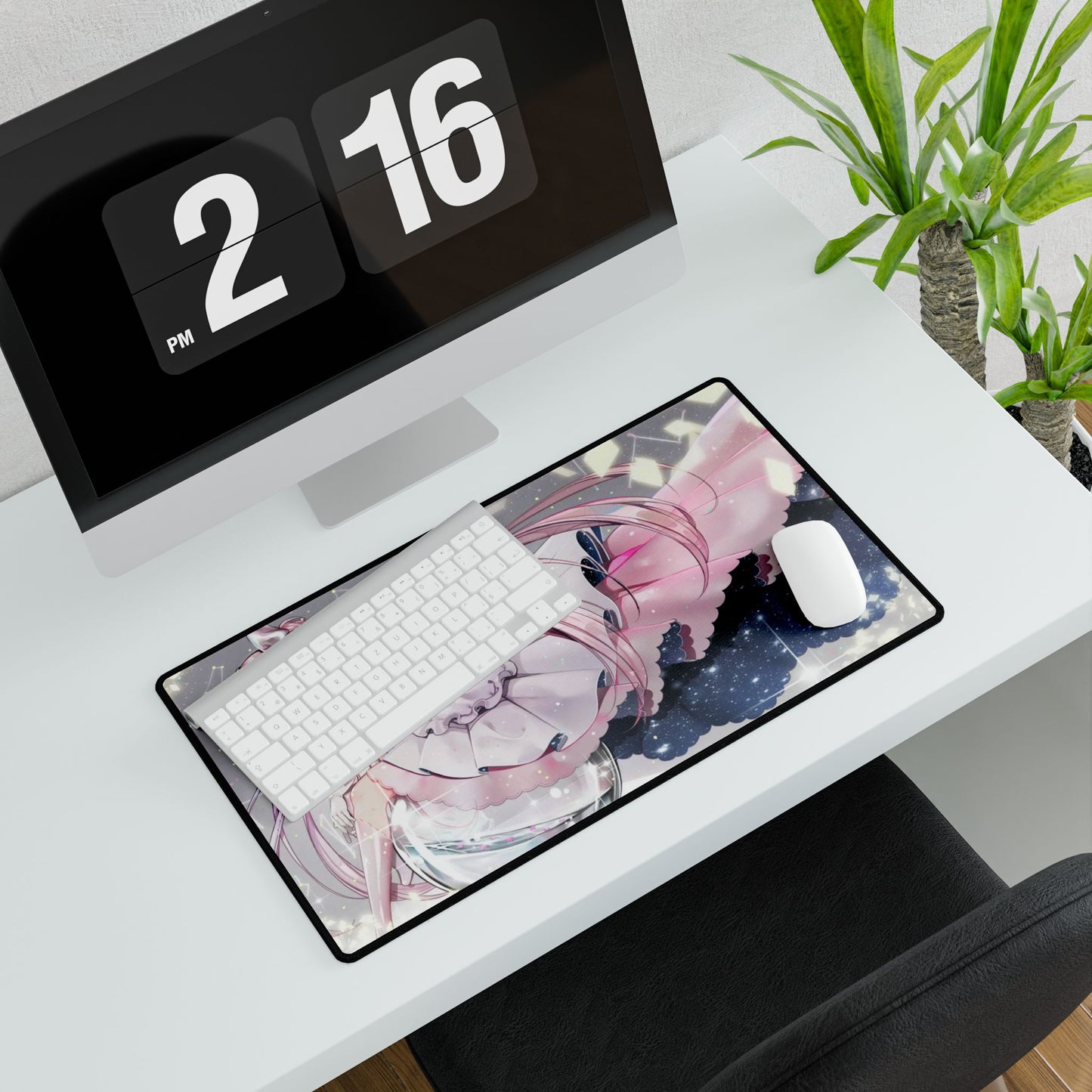 Kaname Madoka Mouse Pad