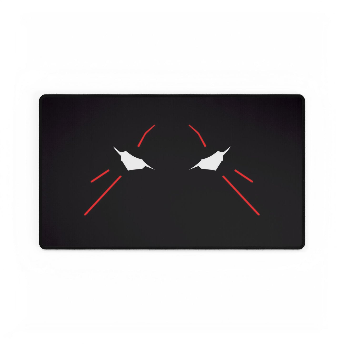 Anime Neon Genesis Evangelion Mouse Pad