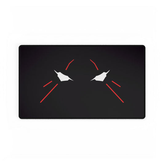 Anime Neon Genesis Evangelion Mouse Pad