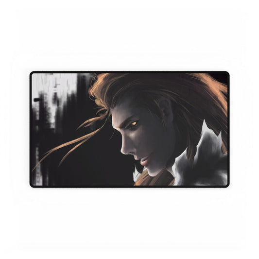 Aizen Sosuke Mouse Pad