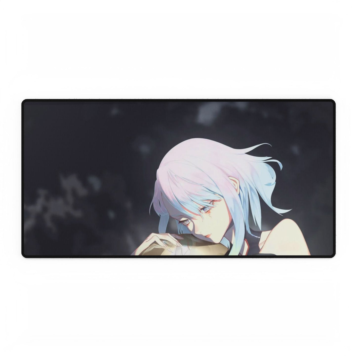 Cyberpunk: Edgerunners Mouse Pad
