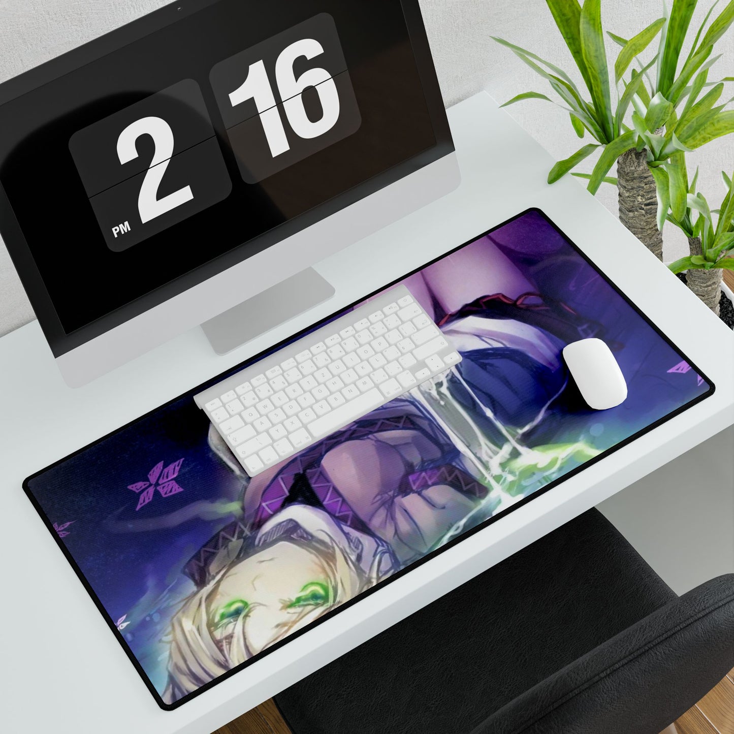 mizuhashi parsee Mouse Pad